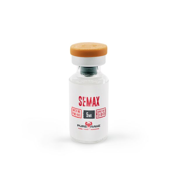 Semax 5mg 2