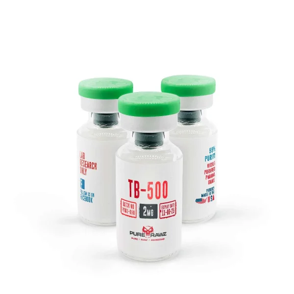 TB-500-2mg-Peptide