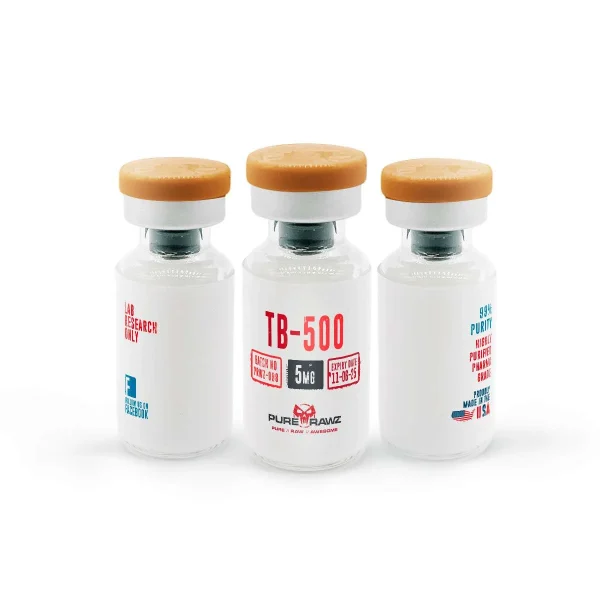 TB-500-5mg-Peptide