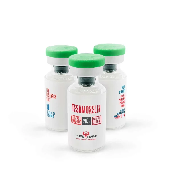 Tesamorelin-20mg