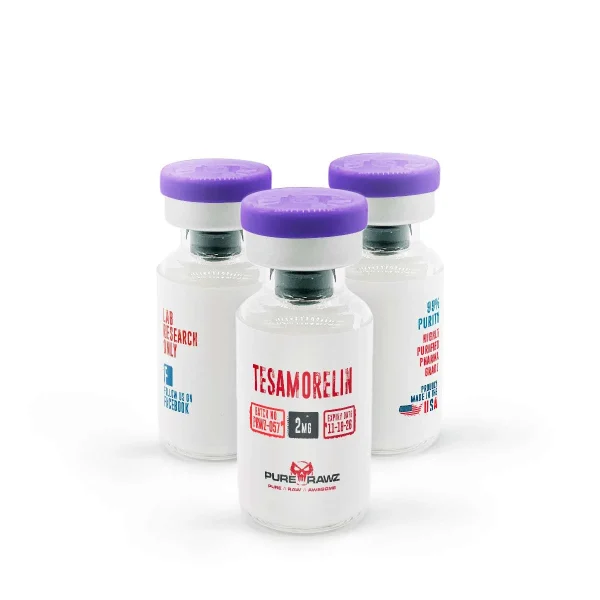 Tesamorelin-2mg