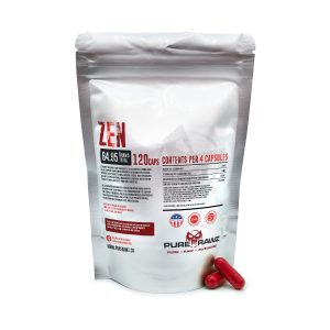 ZEN Capsules