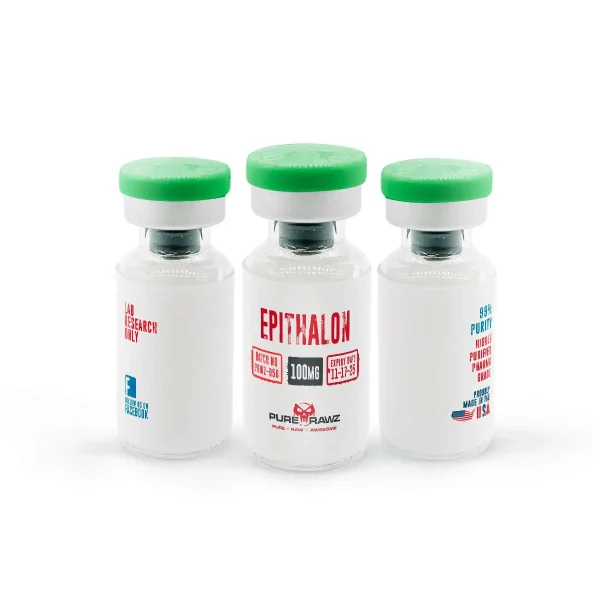 Epithalon-100mg