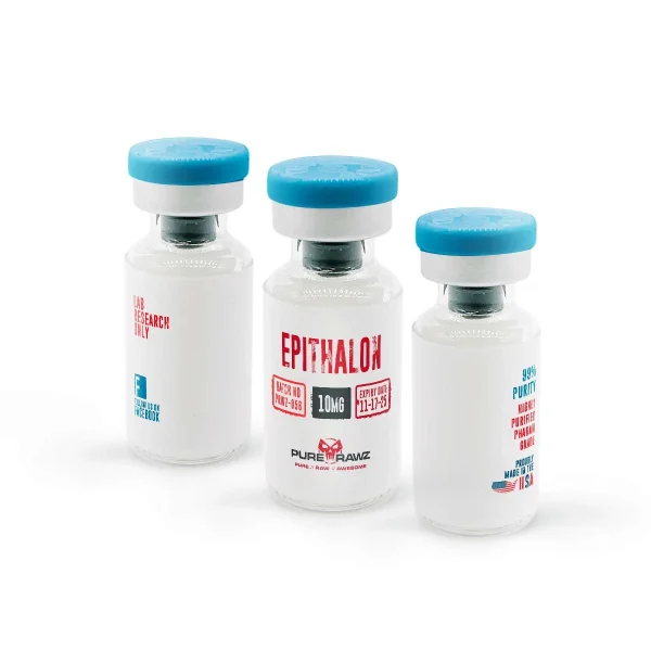 Epithalon-10mg