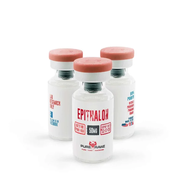 Epithalon-50mg