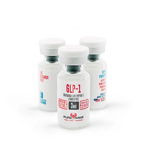 GLP-1-Liraglutide-3mg