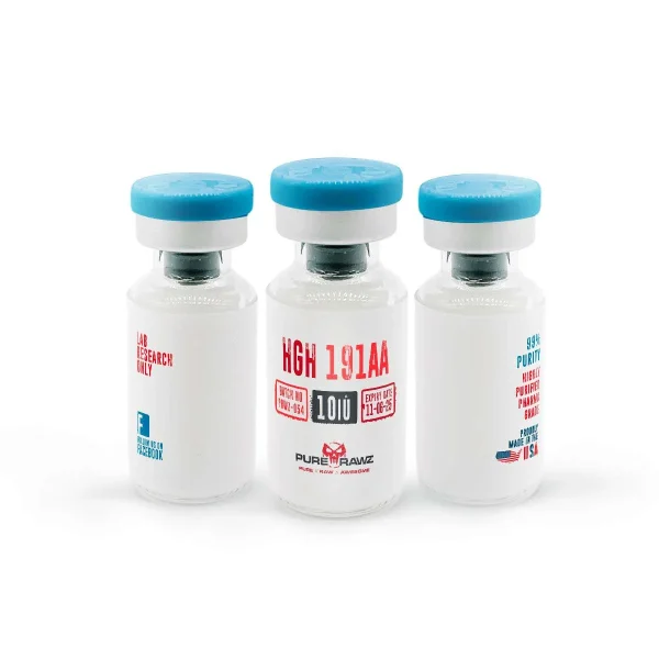 HGH-191-Peptide