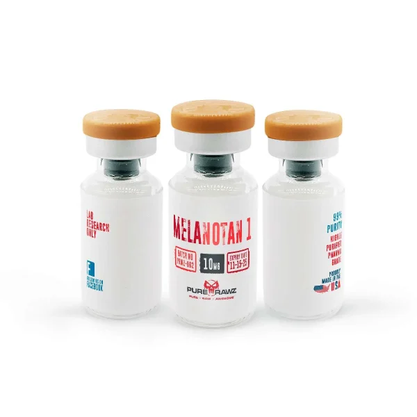 Melanotan-1
