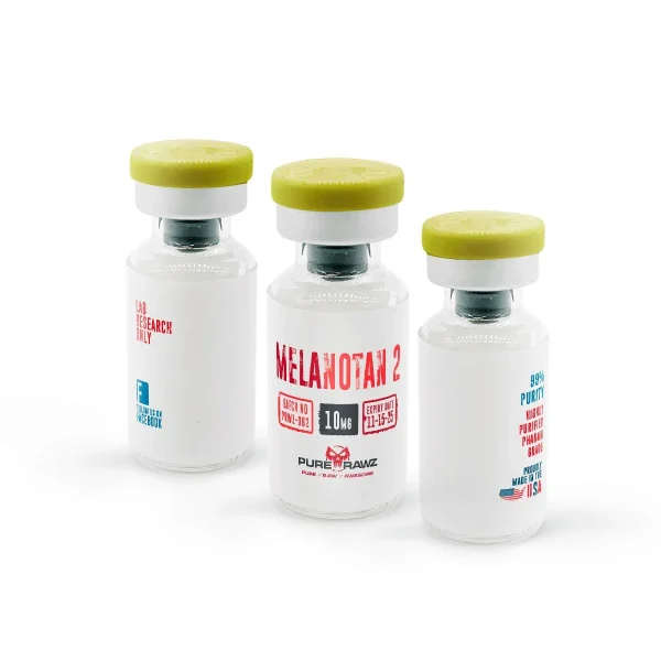 Melanotan-2