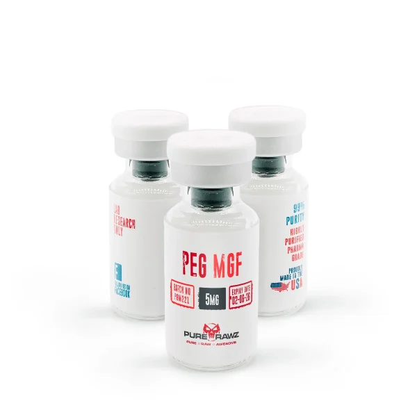 PEG-MGF-5mg