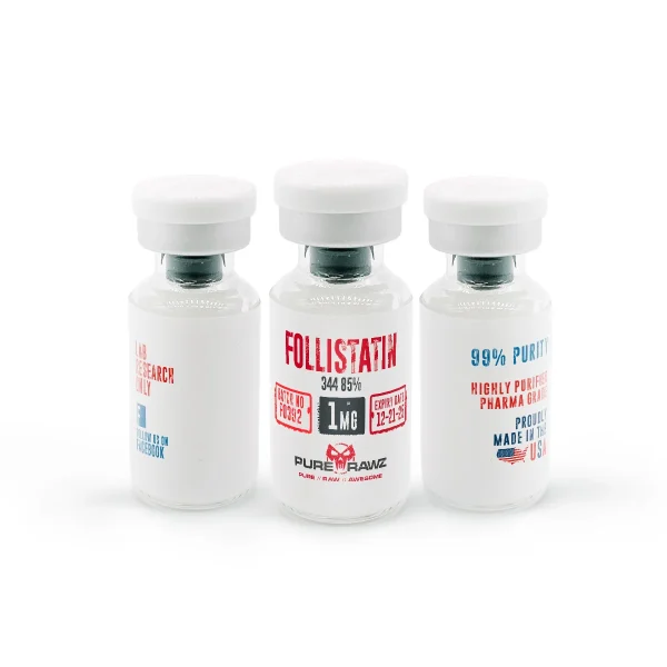 RED Follistatin 344-85% 1mg
