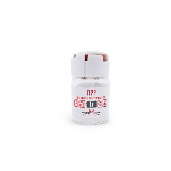 ITPP Powder | Purerawz