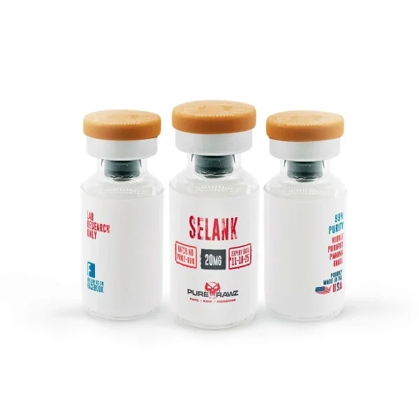 Selank-20mg