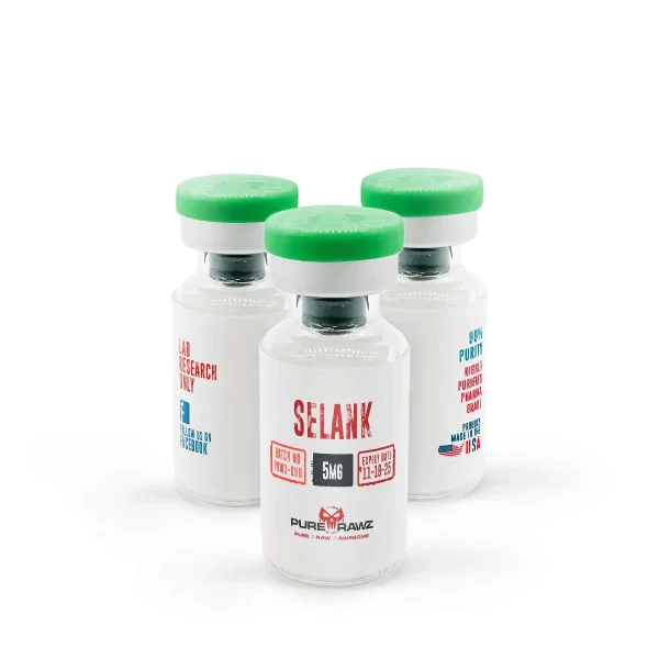 Selank-5mg