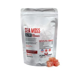 Sea Moss