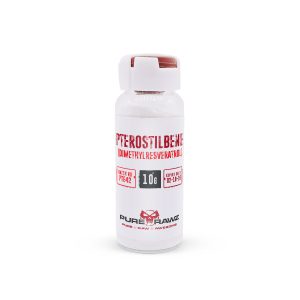 Pterostilbene (Dimethylresveratrol)