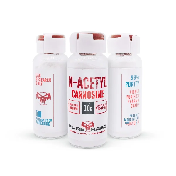 N-Acetyl Carnosine 10G