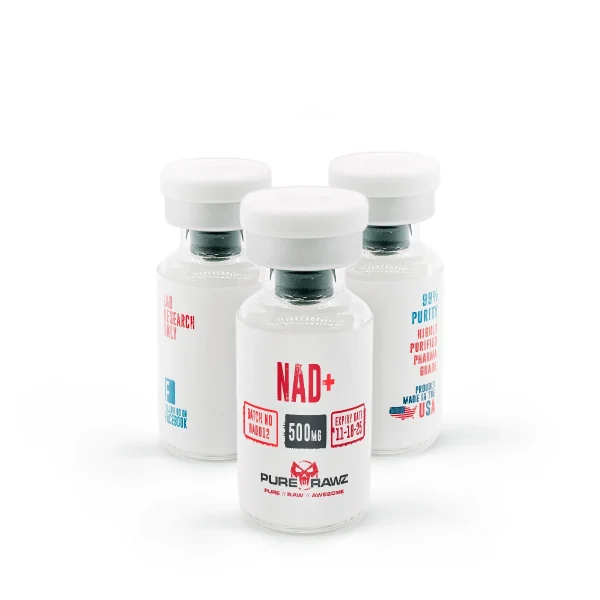 NAD+ 500MG