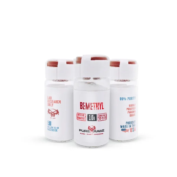 Bemethyl-10g | Purerawz