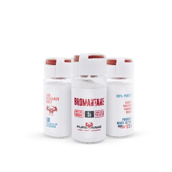 Bromantane-5g
