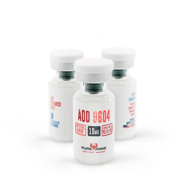 AOD 9064 10mg