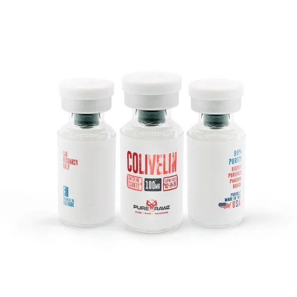 Colivelin 100MG