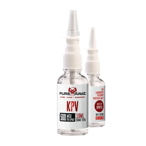 KPV-500mcg