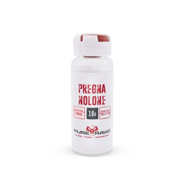 Preganolone Powder 10g | purerawz