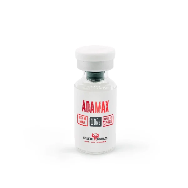 Adamax 10mg | Purerawz