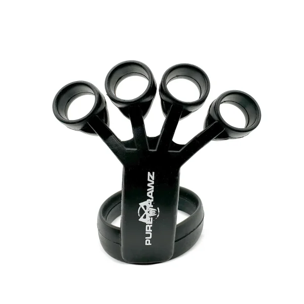Finger Exercise & Hand Strengthener 2 | Purerawz