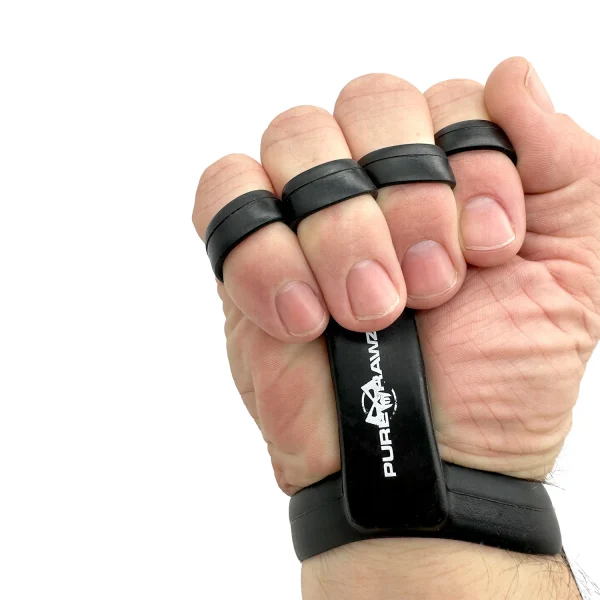 Finger Exercise & Hand Strengthener