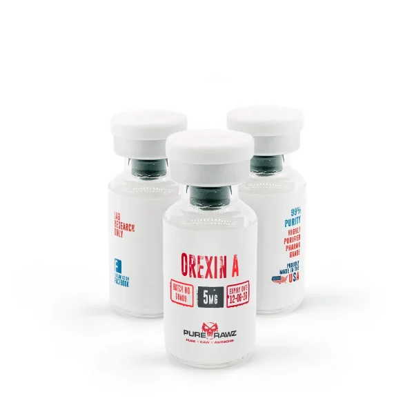 Orexin A 5mg