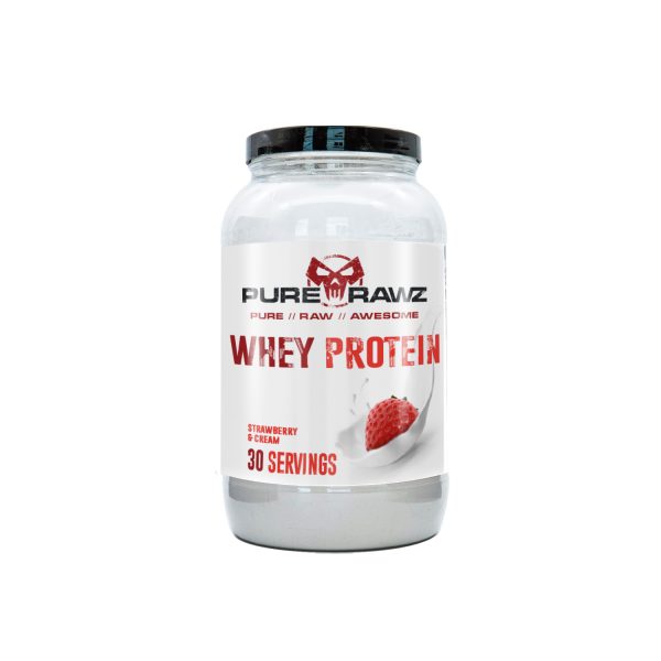 Whey Protein - Image 4