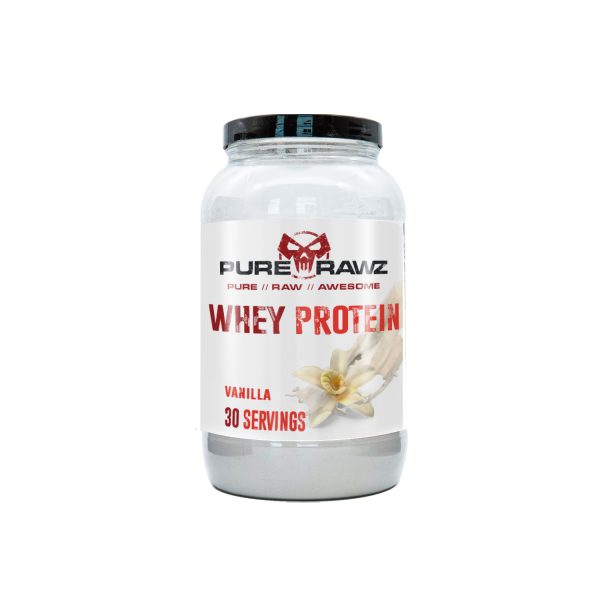 Whey Protein - Image 6
