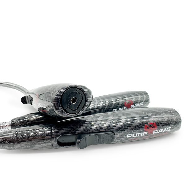Jet Flame Lighter 4 | Purerawz