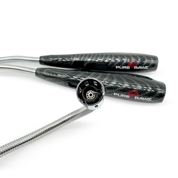 Jet Flame Lighter 5 | Purerawz