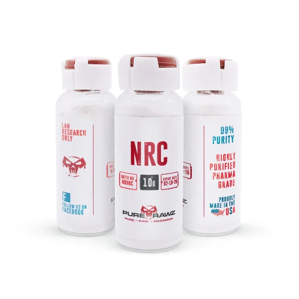 NRC (Niagen Nicotinamide Riboside)
