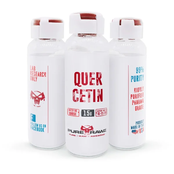 RED Quercetin 15g
