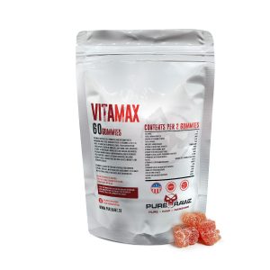 VitaMax Gummies