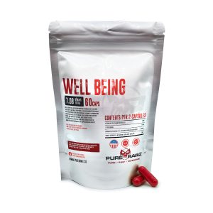 Serotonin Well-Being