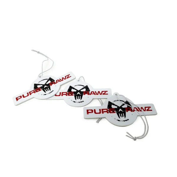 Purerawz Air Freshener 2 | Purerawz