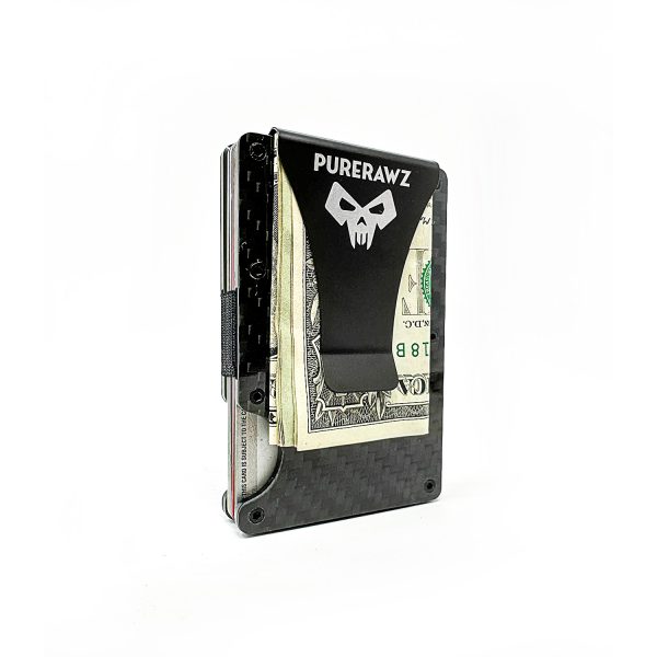 Purerawz Wallet 4