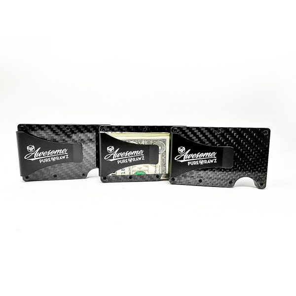 Purerawz Wallet 3