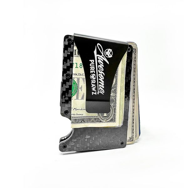 Purerawz Wallet 2
