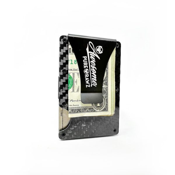 Purerawz Wallet