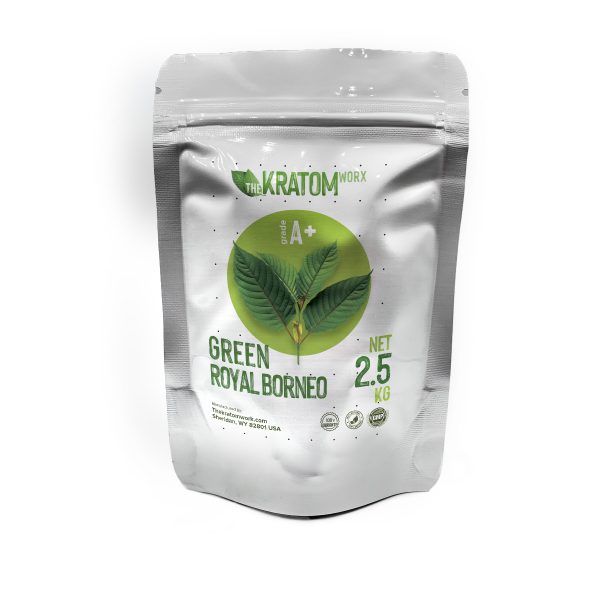 Green-Royal-Borneo-Powder-2.5kg