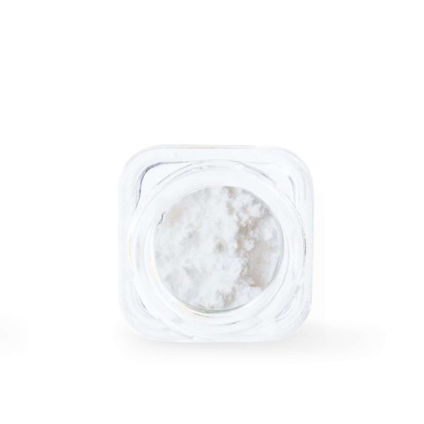 CBD Isolate Powder Pulverized 3