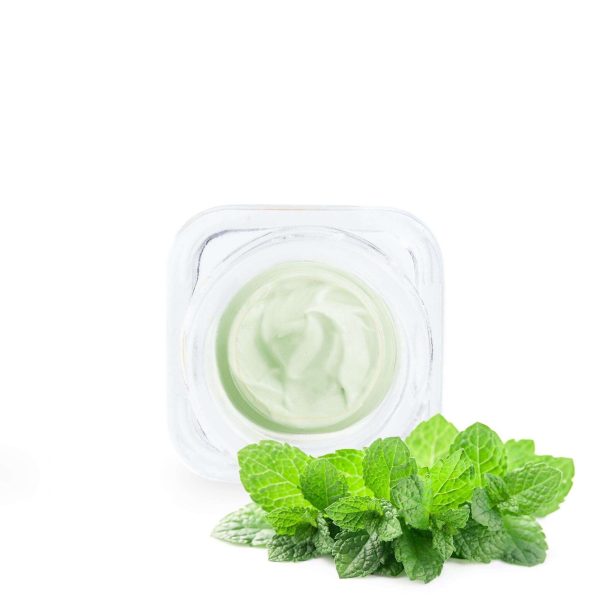 CBD Topical Balm (Soothing Mint)