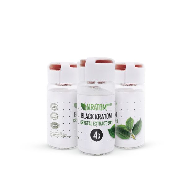 Kratom-black-Crystal-Extract-4g