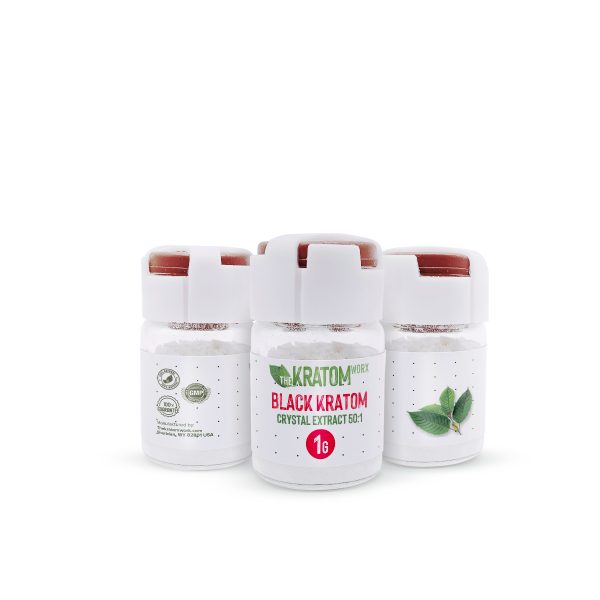 Kratom-red-Crystal-Extract-1G